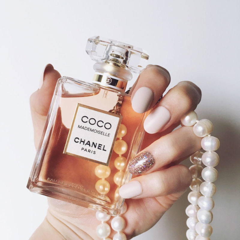 Coco De Chanel